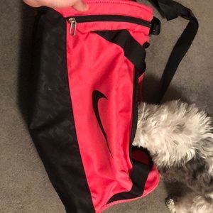 Medium Nike gym bag !